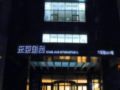 Kaifeng Dong Jing International Business hotel ホテルの詳細