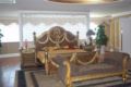 Kangcheng Jian Guo International Hotel ホテルの詳細