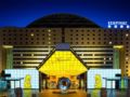 Kempinski Hotel Beijing Lufthansa Center ホテルの詳細