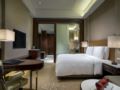 Kempinski Hotel Harbin ホテルの詳細