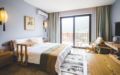 King Room-Qingdao 108 Degree Zen Hotel ホテルの詳細