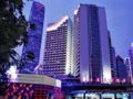 Kinkey Oriental Regent Hotel Shenzhen ホテルの詳細