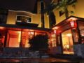 Kunming Green Lakeshore Hotel ホテルの詳細