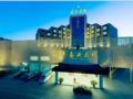 Kunming Spring City Garden Tianhong Hotel ホテルの詳細