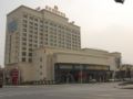 Kunshan Meigaomei International Hotel ホテルの詳細