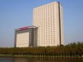 Kunshan Ruihao Hotel ホテルの詳細