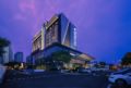 Kunshan Shuguang International Hotel ホテルの詳細