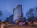 Kyriad Marvelous Hotel·Nanjing Hongqiao Center ホテルの詳細