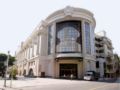 Lake Piedmont International Hotel ホテルの詳細
