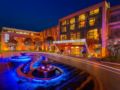 Lakeview Golf Hotel Kunming ホテルの詳細