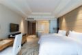 Landison Plaza Hotel Ningbo ホテルの詳細