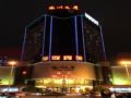 Lanzhou Hualian Hotel ホテルの詳細