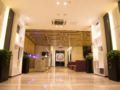 Lavande Hotel Guangzhou Sanyuanli Metro Station ホテルの詳細