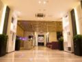 Lavande Hotel Guangzhou Sanyuanli Metro Station ホテルの詳細