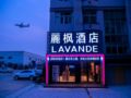 Lavande Hotel Hangzhou Xiaoshan International Airport Branch ホテルの詳細