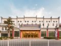 Lavande Hotel·Beijing Sihui ホテルの詳細