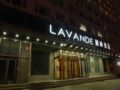 Lavande Hotel·Changchun Aviation University Fanrong Road Metro Station ホテルの詳細