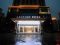 Lavande Hotel·Foshan Jinshazhou Wanda Plaza ホテルの詳細