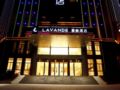 Lavande Hotel·Jiujiang University ホテルの詳細