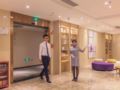 Lavande Hotels Chongqing Jiangbei International Airport Center ホテルの詳細