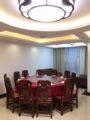 Lavande Hotels Fuzhou Wanda ホテルの詳細