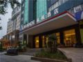 Lavande Hotels Ganzhou Golden Plaza ホテルの詳細