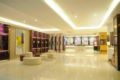 Lavande Hotels Guangzhou Fangcun Huadiwan Metro Station ホテルの詳細