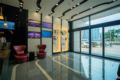 Lavande Hotels Heze Changjiang Road Wanda Plaza ホテルの詳細