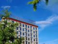 Lavande Hotels Lhasa Municipal Government Tibet University ホテルの詳細