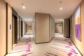 Lavande Hotels Wuhan Zhongshan Avenue Liudu Bridge Metro Station ホテルの詳細