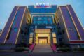 Lavande Hotels Yingde Yingzhou Avenue ホテルの詳細