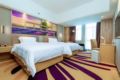 Lavande Hotels Zhuhai Doumen ホテルの詳細