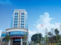 Lavande Hotel·Santai Chengbei Passenger Transport Center Binjiang Park ホテルの詳細