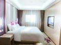 Lavande Hotels·Beijing Changping Stadium ホテルの詳細