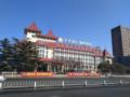 Lavande Hotels·Beijing Shijingshan Wanda Plaza ホテルの詳細