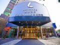 Lavande Hotels·Changsha Railway Station ホテルの詳細