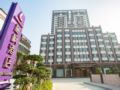 Lavande Hotels·Chaozhou Chaofeng Road Hexie Yazhu ホテルの詳細