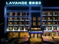 Lavande Hotels·Chengde Mountain Resort Bmiau ホテルの詳細