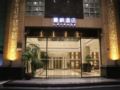 Lavande Hotels·Dongguan Houjie Exhibition Center ホテルの詳細