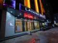 Lavande Hotels·Gaozhou Chengdong Bus Station ホテルの詳細