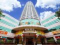 Lavande Hotels·Guangzhou Zhuhai Plaza Beijing Road Pedestrian Street ホテルの詳細