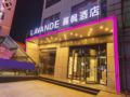 Lavande Hotels·Jinzhong Walmart ホテルの詳細