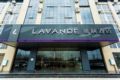 Lavande Hotels·Lobster City Qianjiang ホテルの詳細