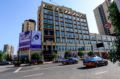 Lavande Hotels·Neijiang Heping Square ホテルの詳細