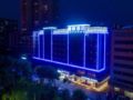 Lavande Hotels·Qingyuan Xincheng Bus Station ホテルの詳細