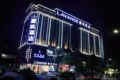 Lavande Hotels·Shenzhen North Railway Station Longhua Yicheng Center ホテルの詳細