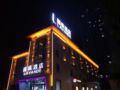 Lavande Hotels·Xi'an Wenjing Road ホテルの詳細