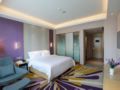 Lavande Hotels·Xining Chaidamu Road ホテルの詳細