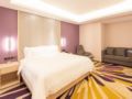 Lavande Hotels·Xuzhou People Square ホテルの詳細