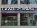 Lavande Hotel·Zhangjiajie Jiefang Road Bofu Plaza ホテルの詳細